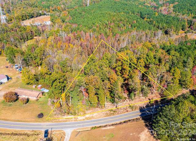 Property at 4801 Mineral Springs Mountain Rd, Connelly Springs, NC 28612