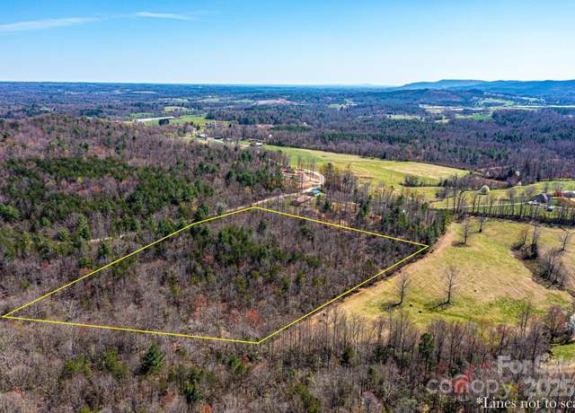 Property at 386 Oxford School Rd, Taylorsville, NC 28681
