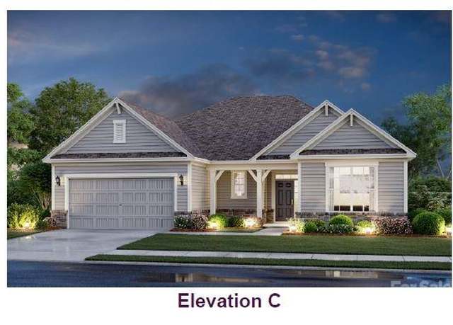 Property at 1280 Coppergate Dr, Salisbury, NC 28147, 3 beds, 2.5 baths