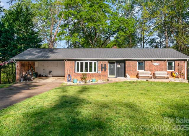 Property at 1218 Donna Dr, Shelby, NC 28152, 4 beds, 2 baths