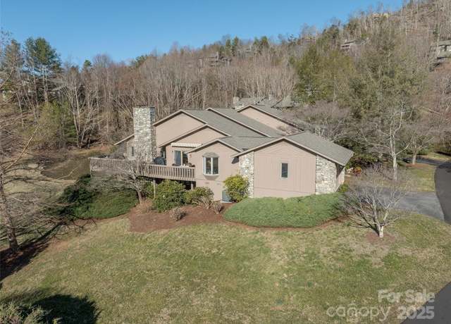 Property at 15 Ridge Ter Unit C-1, Asheville, NC 28804, 3 beds, 3 baths