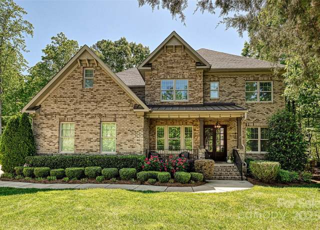 Property at 1614 Tarrington Way, Indian Trail, NC 28079, 5 beds, 4.5 baths