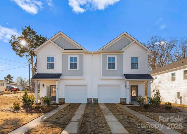Property at 9713 Misenheimer Rd Unit 4A, Charlotte, NC 28215, 3 beds, 2.5 baths