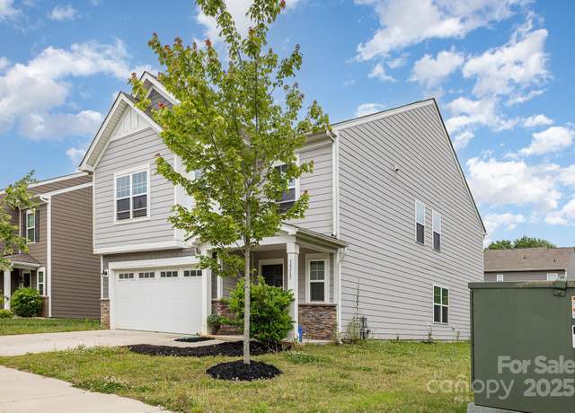 Property at 1313 Forkhorn Dr, Monroe, NC 28110, 5 beds, 3 baths