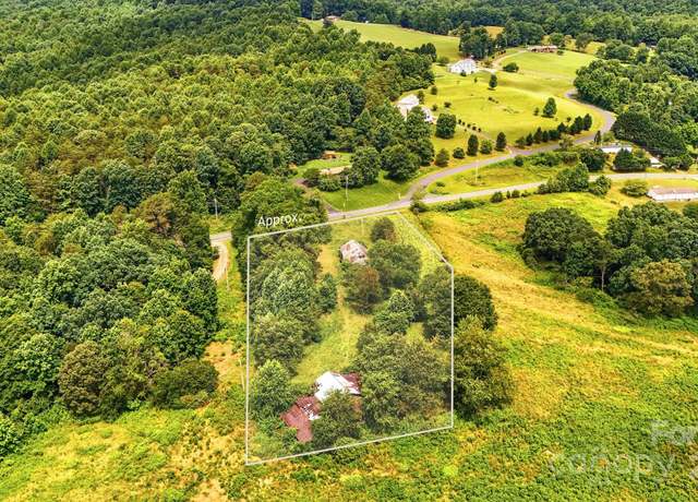 Property at 1208 Rocky Face Church Rd, Taylorsville, NC 28681