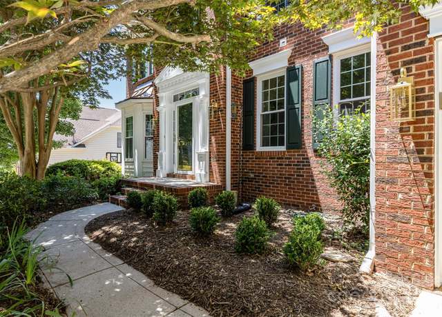 Property at 2919 Shady Reach Ln, Charlotte, NC 28214, 4 beds, 2.5 baths