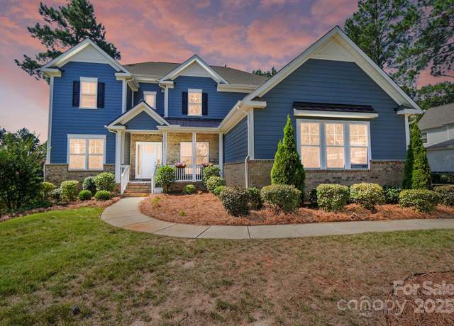 Property at 101 Cross Current Ln, Belmont, NC 28012, 5 beds, 4 baths