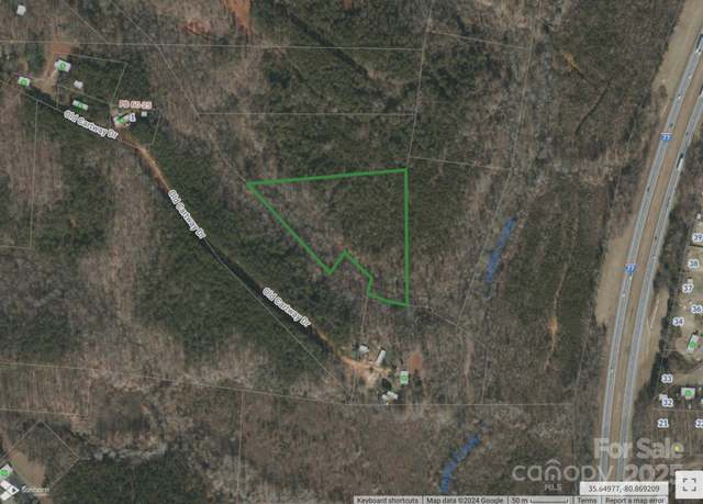 Property at 000 Carlyle Rd, Troutman, NC 28166