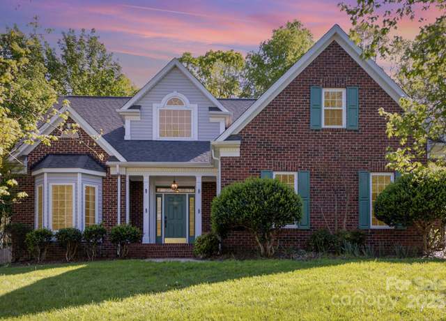 Property at 585 Highland Ridge Rd, Mooresville, NC 28115, 4 beds, 2.5 baths