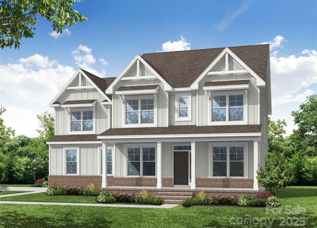 Property at TBD Boomer Ct #14, Statesville, NC 28677, 5 beds, 3.5 baths