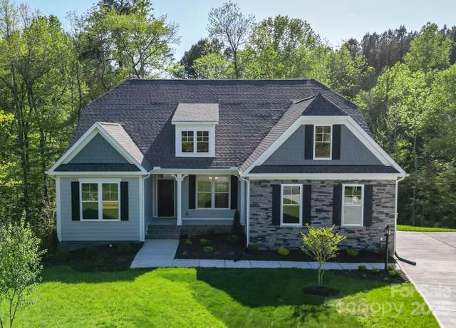 Property at TBD Boomer Ct #14, Statesville, NC 28677, 5 beds, 3.5 baths