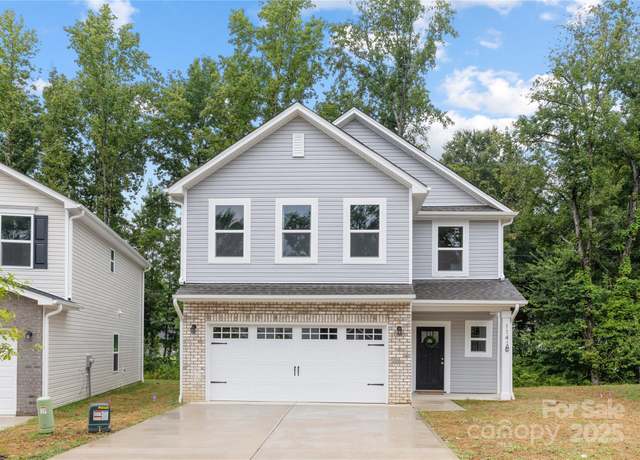 Property at 1141 Thayer Glen Ct, Charlotte, NC 28213, 4 beds, 2.5 baths