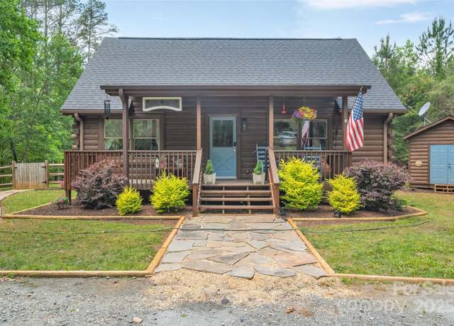 Property at 381 N Dakota Dr, Rutherfordton, NC 28139, 2 beds, 2 baths