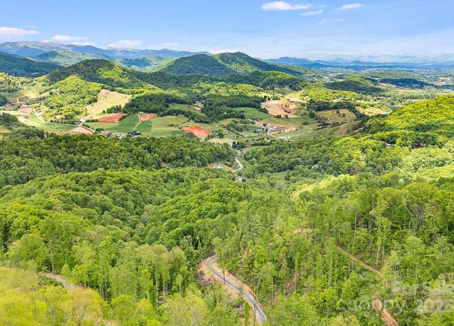 Property at 99999 Hookers Gap Rd, Leicester, NC 28748