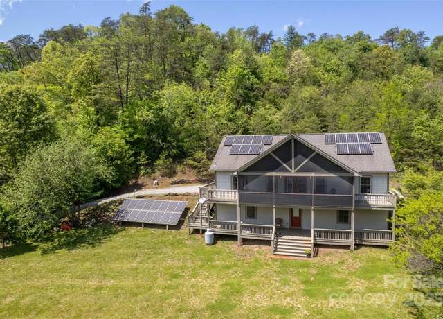 Property at 980 South River Rd, Sylva, NC 28779, 4 beds, 3 baths