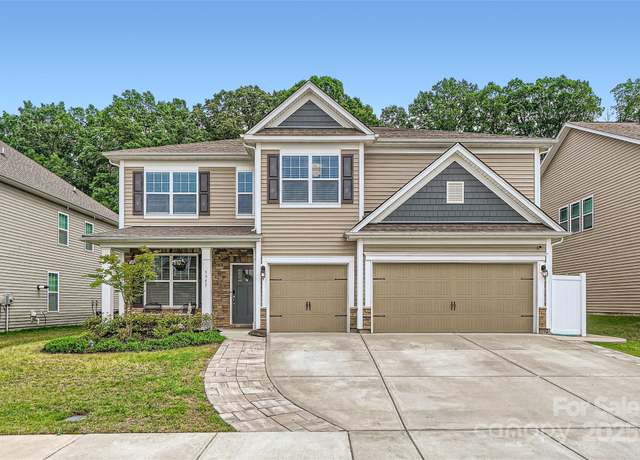 Property at 5957 Redwood Pine Rd, Concord, NC 28027, 6 beds, 4 baths