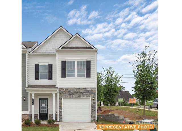 Property at 6009 Jasmine Branch Rd, Charlotte, NC 28216, 3 beds, 2.5 baths