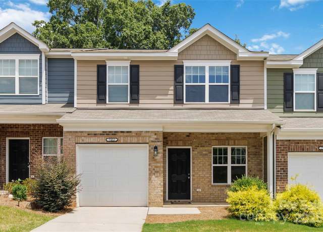 Property at 7432 Sienna Heights Pl, Charlotte, NC 28213, 2 beds, 2.5 baths