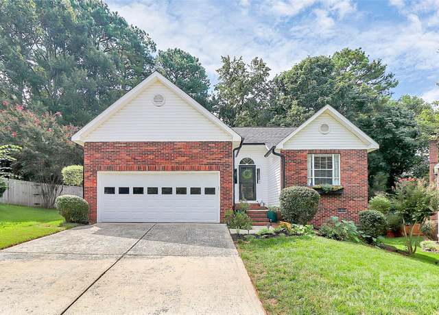 Property at 3793 Lake Spring Ave NW, Concord, NC 28027, 3 beds, 2 baths