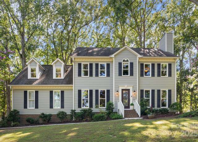 Property at 1419 Old Tara Ln, Fort Mill, SC 29708, 4 beds, 2.5 baths