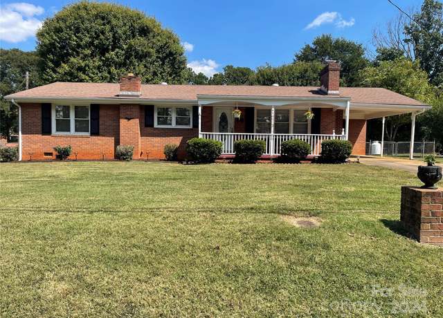 Property at 148 Westhaven St, Forest City, NC 28043, 3 beds, 1.5 baths