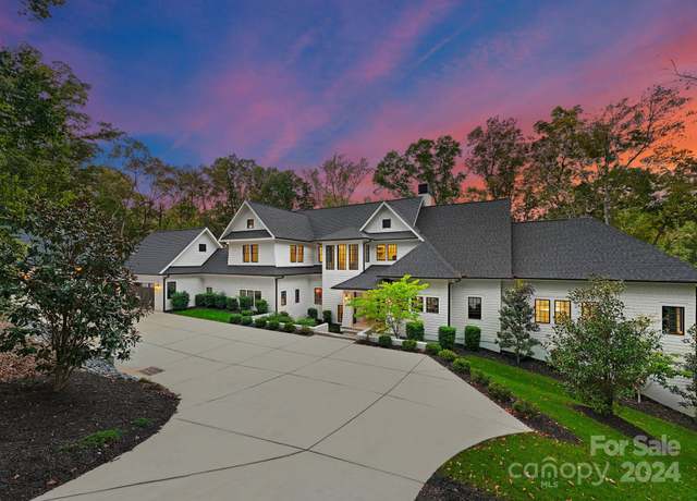 Property at 13702 Sage Thrasher Ln, Charlotte, NC 28278, 5 beds, 5.5 baths