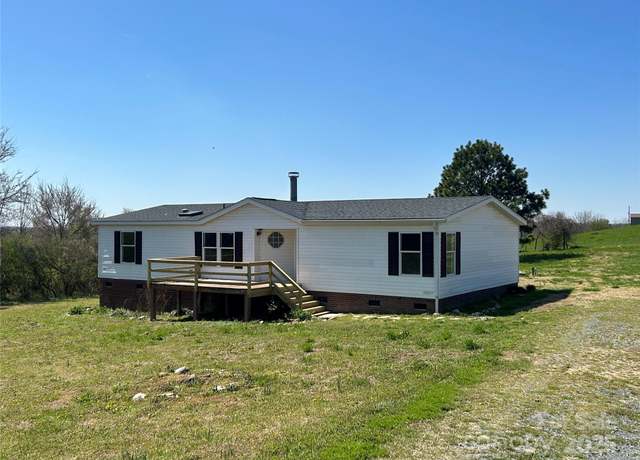 Property at 24257 Austin Rd, Albemarle, NC 28001, 3 beds, 2 baths