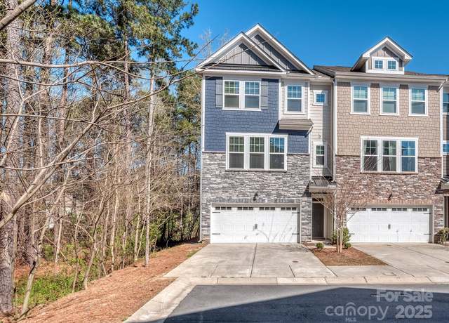 Property at 12214 Ardrey Park Dr, Charlotte, NC 28277, 4 beds, 3.5 baths