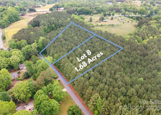 Property at Lot 8 Lynwood Rd, Sherrills Ford, NC 28673