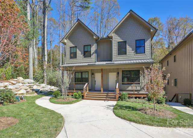 Property at 1077 Hicks Rd Unit B, Highlands, NC 28741, 3 beds, 3.5 baths