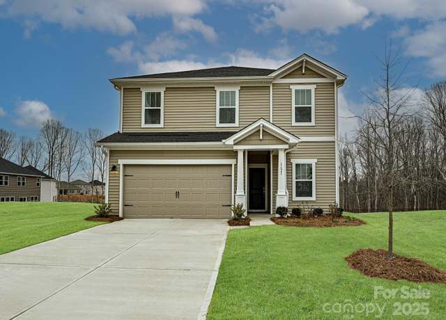 Property at 2139 Rolling Hills Ct, Stanley, NC 28164, 3 beds, 2.5 baths
