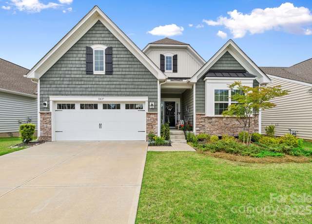 Property at 12637 Belmont Mansion Dr, Charlotte, NC 28273, 3 beds, 3 baths