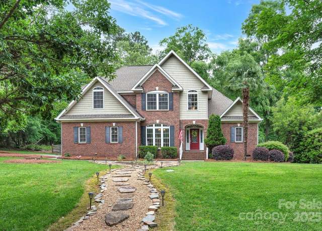 Property at 2030 Fasana Rd, York, SC 29745, 4 beds, 2.5 baths