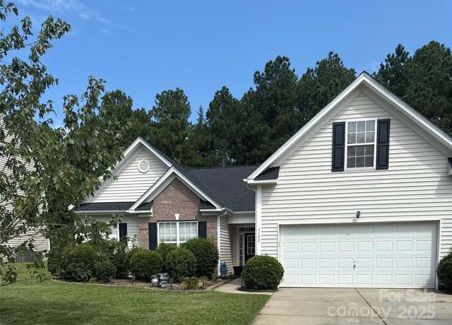 Property at 3155 Pine Bluff Way, Indian Land, SC 29707, 4 beds, 2.5 baths
