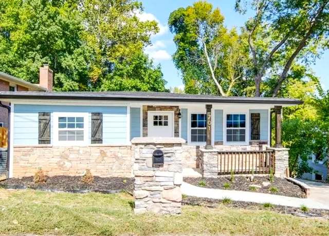 Property at 701 S Harding Ave, Kannapolis, NC 28083, 4 beds, 2.5 baths