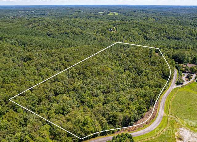 Property at 473 Jones Rd, Mill Spring, NC 28756