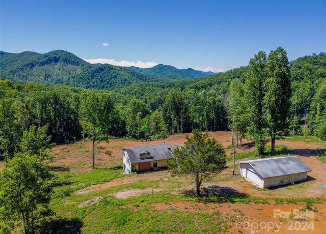Property at 8125 Ellijay Rd, Franklin, NC 28734