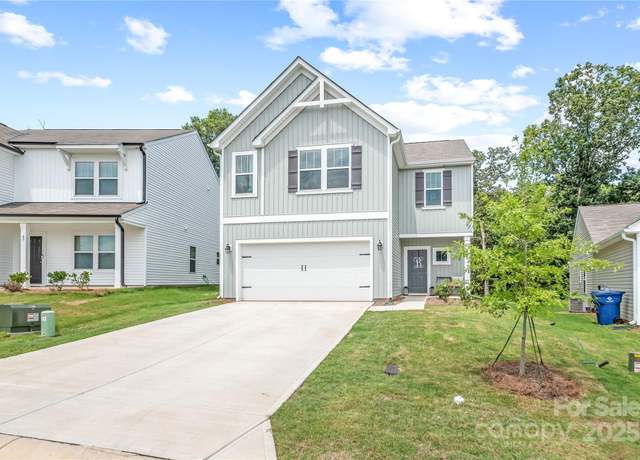 Property at 73 Sweet Peach Ln, Peachland, NC 28133, 3 beds, 2.5 baths