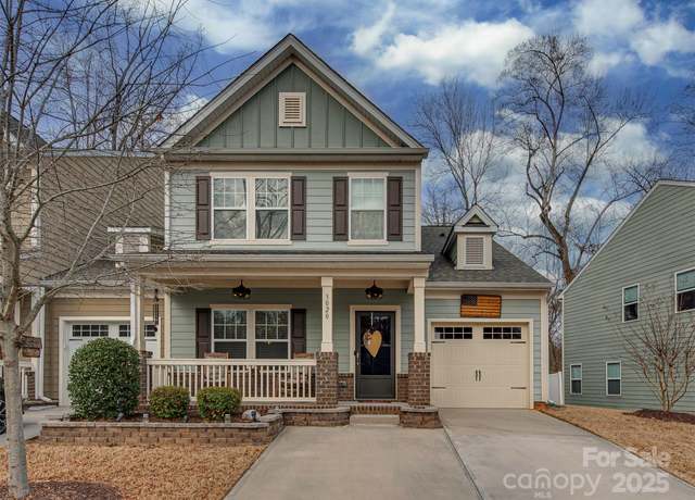Property at 3020 Graceland Cir Unit 11D, Pineville, NC 28134, 3 beds, 2.5 baths