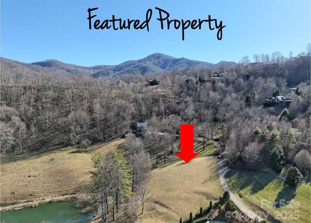 Property at 19 October Scenic Dr, Waynesville, NC 28785