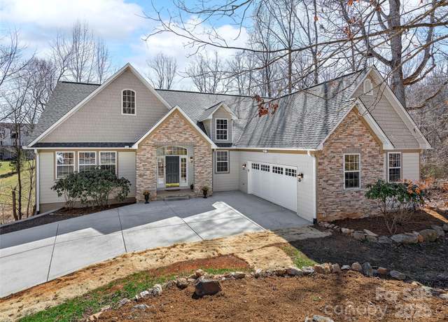 Property at 115 Springhead Ct, Arden, NC 28704, 4 beds, 3.5 baths