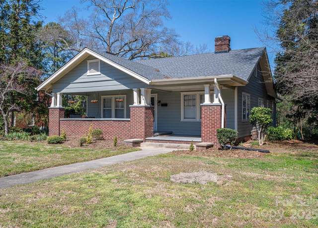 Property at 634 Carolina Ave, Gastonia, NC 28052, 3 beds, 2 baths