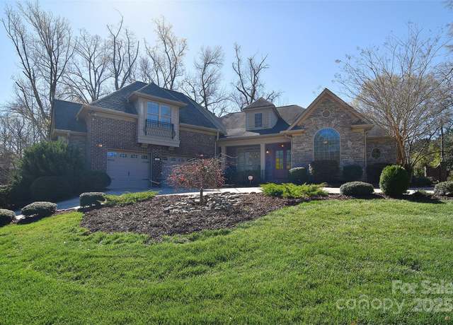 Property at 13008 Ginovanni Way, Mint Hill, NC 28227, 4 beds, 3.5 baths