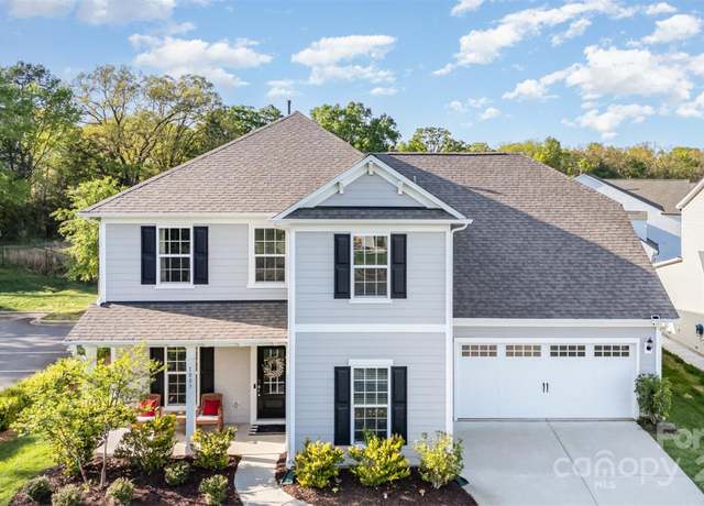Property at 1003 Dorsey Dr, Fort Mill, SC 29715, 4 beds, 2.5 baths