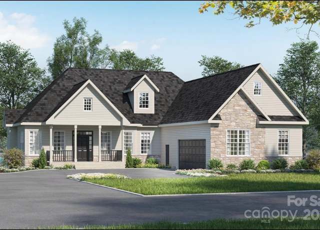 Property at 000 Mapleton Ln #6, Columbus, NC 28722, 4 beds, 3 baths