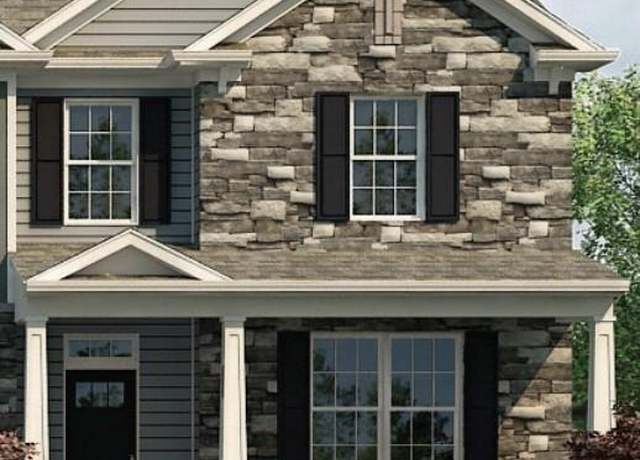 Property at 2024 Harlequin Dr, Indian Trail, NC 28079, 3 beds, 2.5 baths