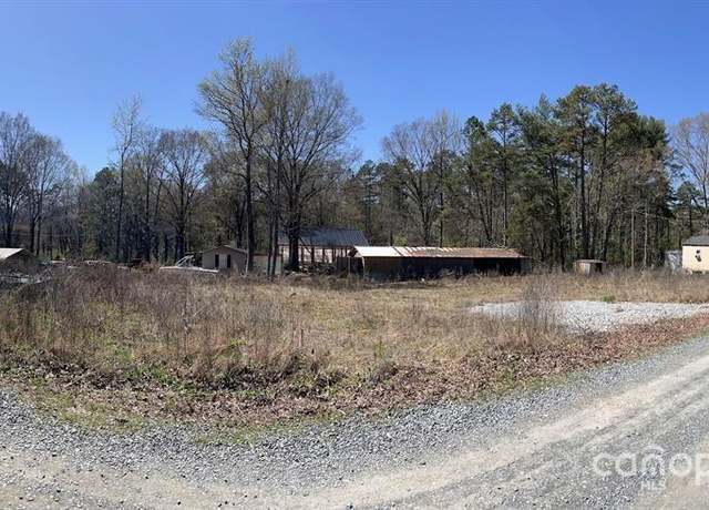 Property at 159 Hill Crest Rd, New London, NC 28127