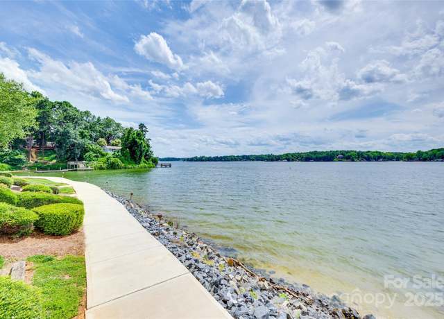 Property at 14053 Queens Harbor Rd, Charlotte, NC 28278, 3 beds, 3.5 baths
