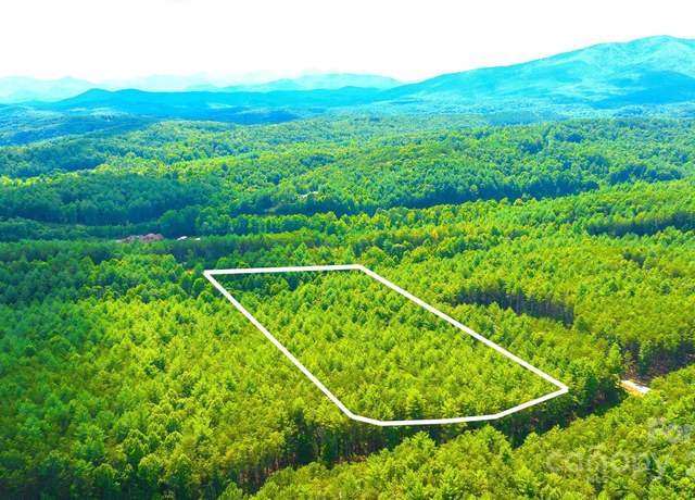 Property at 2422 Ivy Rays Way, Nebo, NC 28761