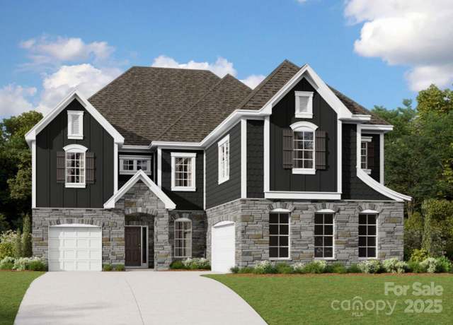 Property at 9141 Catboat St, Huntersville, NC 28078, 5 beds, 4.5 baths